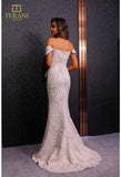 Terani Couture Mother of the Bride Terani Couture 251M4435 evening dress