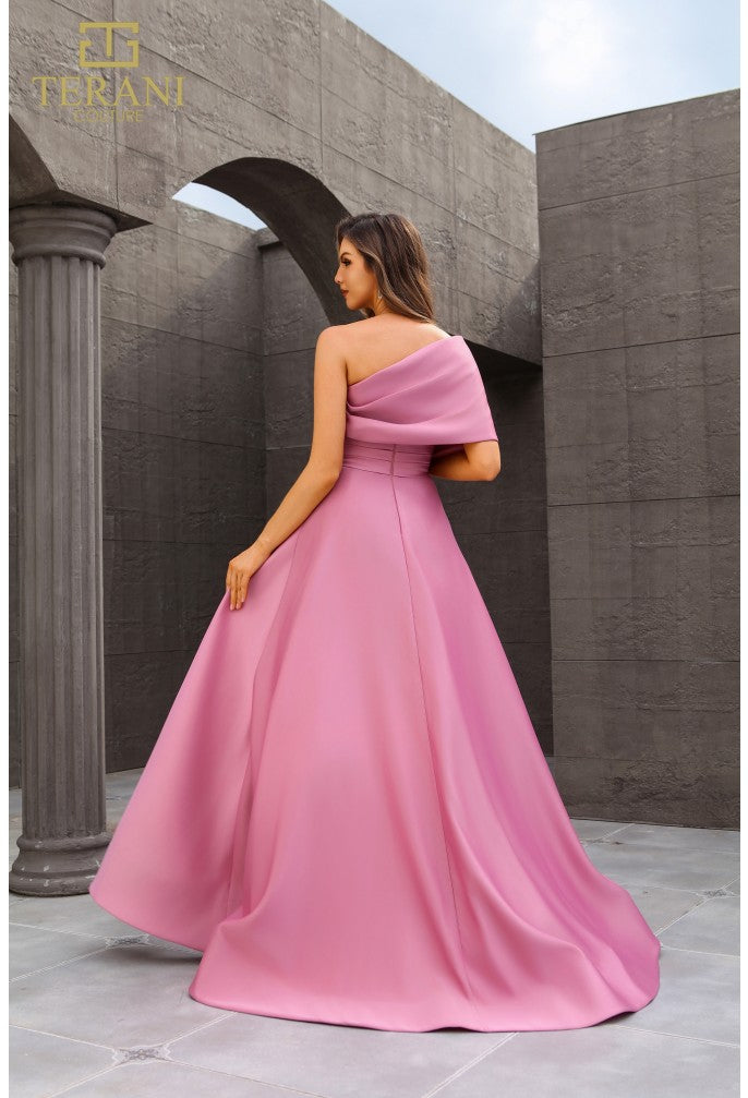 Terani Couture Mother of the Bride Terani Couture 251M4441 dress