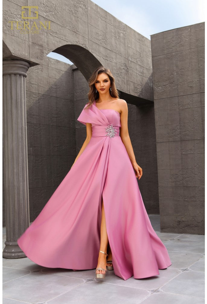 Terani Couture Mother of the Bride Terani Couture 251M4441 dress