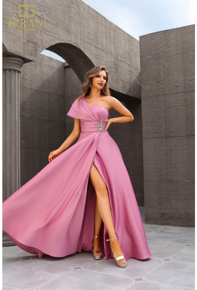 Terani Couture Mother of the Bride Terani Couture 251M4441 dress