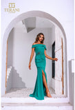 Terani Couture Mother of the Bride Terani Couture 251M4444 dress