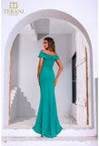 Terani Couture Mother of the Bride Terani Couture 251M4444 dress