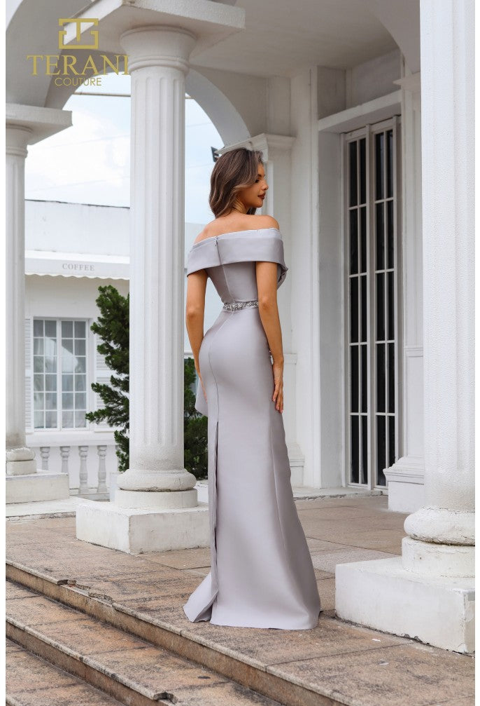 Terani Couture Mother of the Bride Terani Couture 251M4452 dress