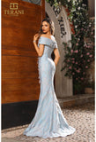 Terani Couture Mother of the Bride Terani Couture 251M4454 dress