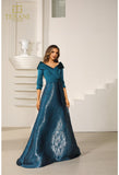 Terani Couture Mother of the Bride Terani Couture 251M4461 dress