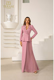 Terani Couture Mother of the Bride Terani Couture 251M4572 evening dress