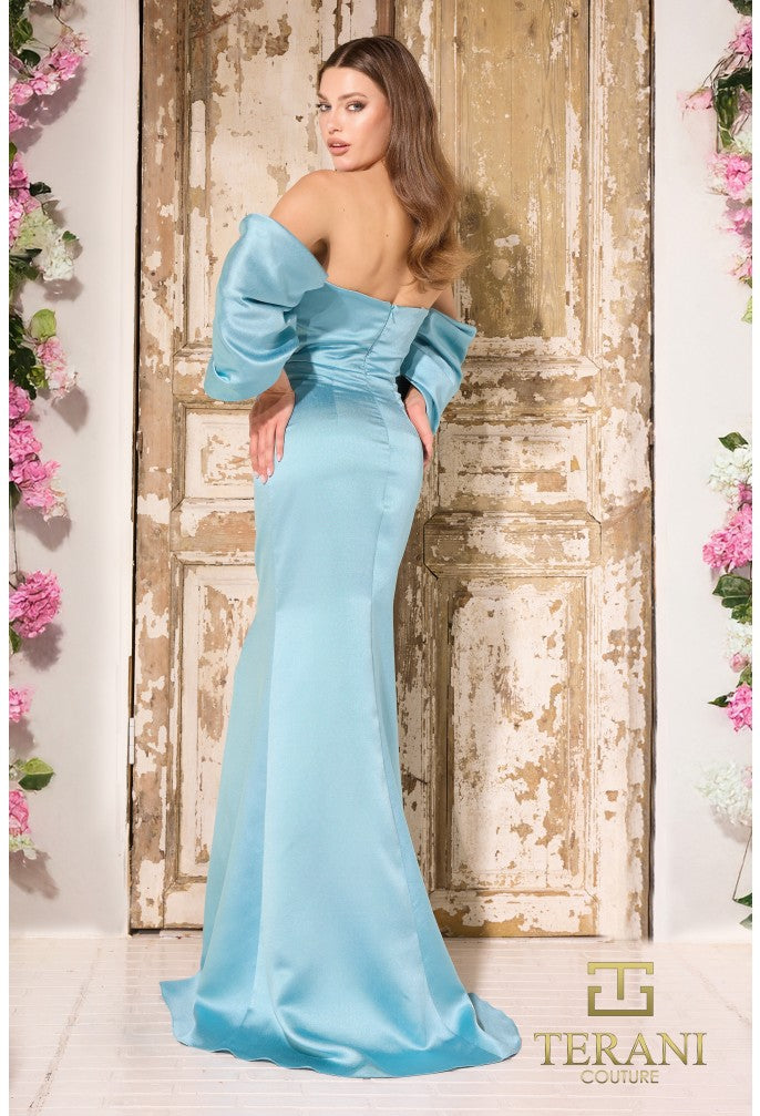 Terani Couture Mother of the Bride Terani Couture 252M5378 dress