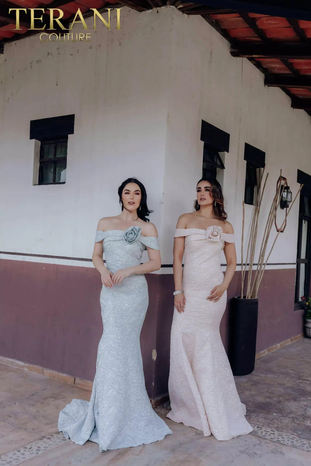 Shop Wedding Guest Dresses Online - Terani Couture