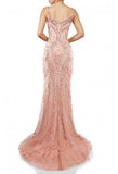 Terani Couture Pageant Dresses Terani Couture 242GL3205