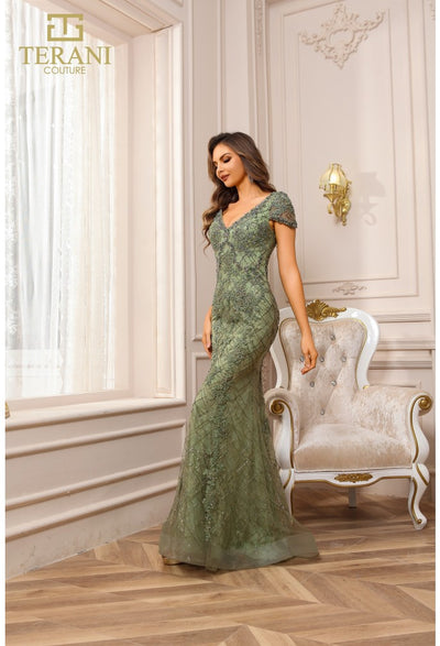 Terani Couture 251GL4194