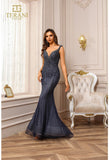 Terani Couture Pageant Dresses Terani Couture 251GL4196