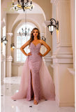 Terani Couture Pageant Dresses Terani Couture 251GL4312