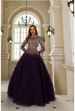 Terani Couture Pageant Dresses Terani Couture 251GL4318