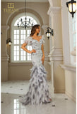 Terani Couture Pageant Dresses Terani Couture 251GL4335