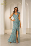 Terani Couture Pageant Dresses Terani Couture 251GL4354