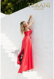 terani couture prom dress Terani Couture 241E2504 dress