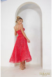 terani couture Prom Dress Terani Couture 241P2022 prom dress