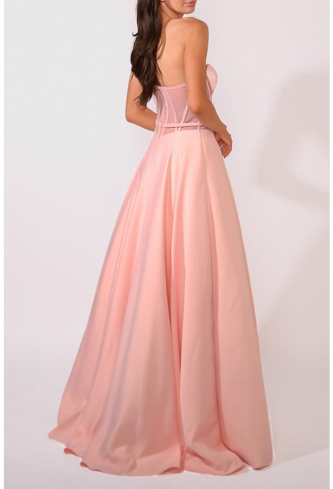 terani couture Prom Dress Terani Couture 241P2046 prom dress