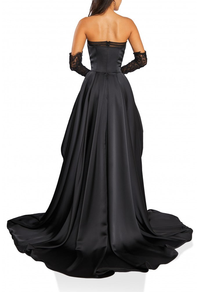 terani couture Prom Dress Terani Couture 241P2064 prom dress