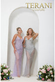 terani couture prom dress Terani Couture 241P2071 dress