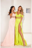 terani couture Prom Dress Terani Couture 241P2078 prom dress