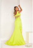 terani couture Prom Dress Terani Couture 241P2078 prom dress