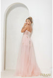 terani couture Prom Dress Terani Couture 241P2087 prom dress