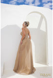 terani couture Prom Dress Terani Couture 241P2092 prom dress