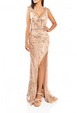 terani couture Prom Dress Terani Couture 241P2100 prom dress