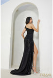 terani couture Prom Dress Terani Couture 241P2137 prom dress