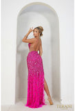 terani couture Prom Dress Terani Couture 241P2163 prom dress