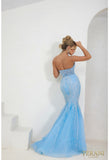 terani couture Prom Dress Terani Couture 241P2171 prom dress