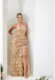 terani couture Prom Dress Terani Couture 241P2179 prom dress