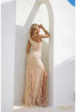 terani couture Prom Dress Terani Couture 241P2195 prom dress