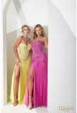 terani couture Prom Dress Terani Couture 241P2208 prom dress