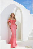 terani couture Prom Dress Terani Couture 241P2250 prom dress