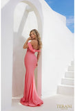 terani couture Prom Dress Terani Couture 241P2250 prom dress