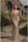 Terani Couture Prom Dress Terani Couture 251GL4345