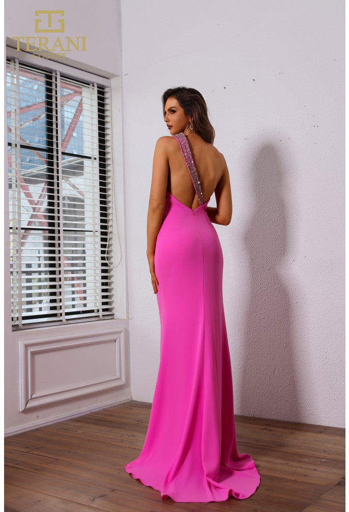 Terani Couture Prom Dress Terani Couture 251P4036 dress