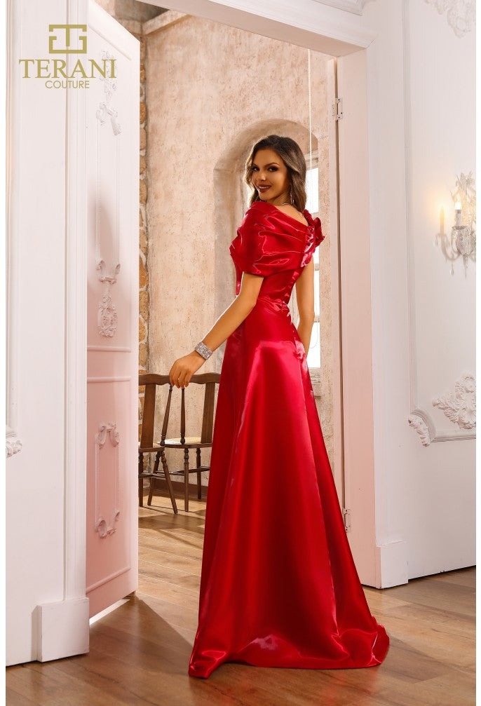 Terani Couture Prom Dress Terani Couture 251P4052