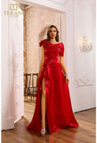 Terani Couture Prom Dress Terani Couture 251P4052