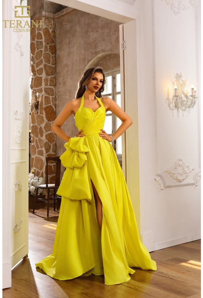 Terani Couture Prom Dress Terani Couture 251P4058