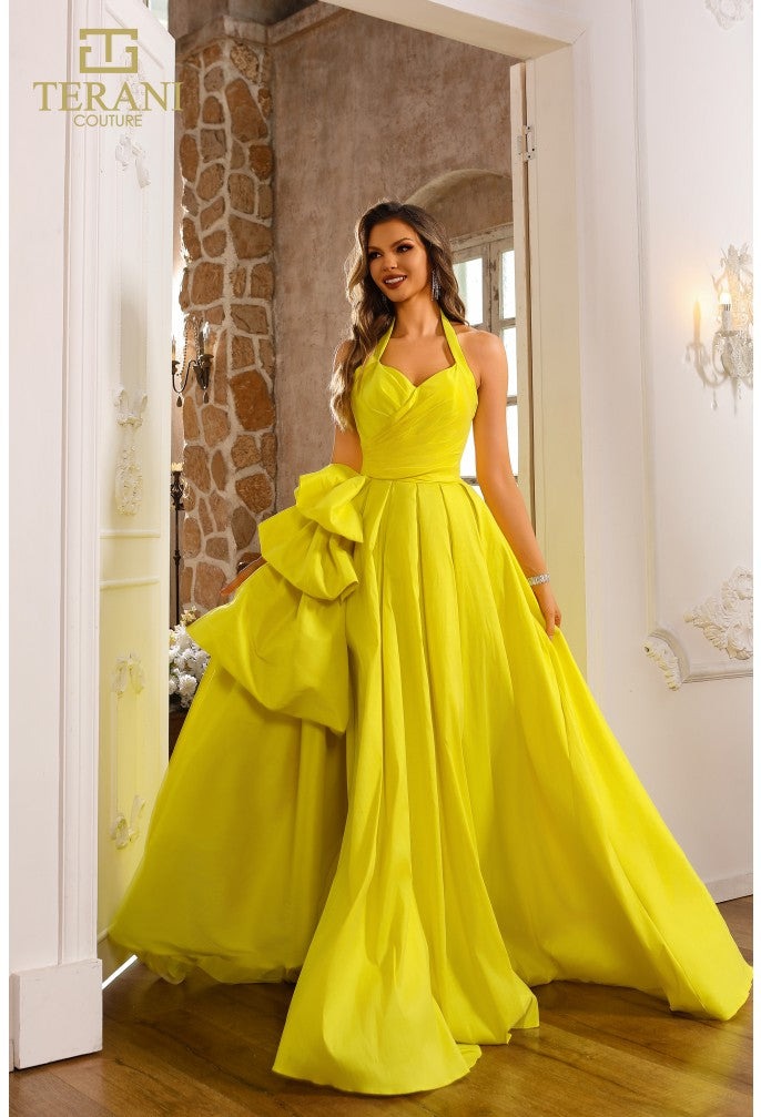 Terani Couture Prom Dress Terani Couture 251P4058