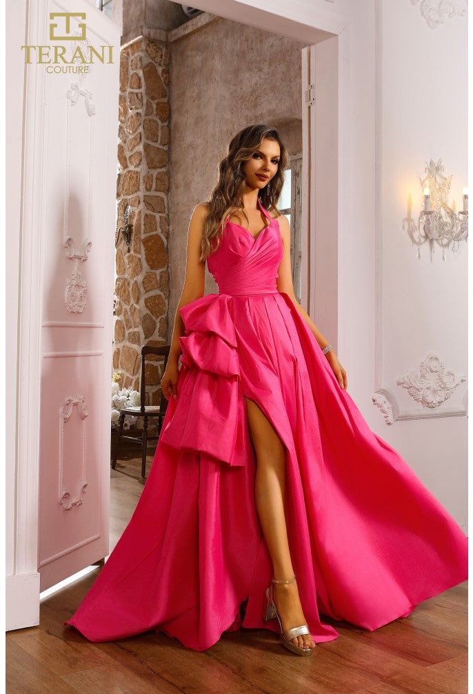 Terani Couture Prom Dress Terani Couture 251P4058