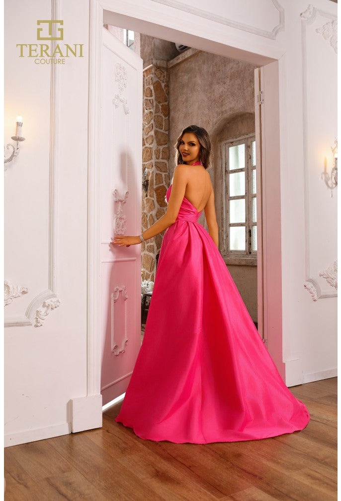 Terani Couture Prom Dress Terani Couture 251P4058