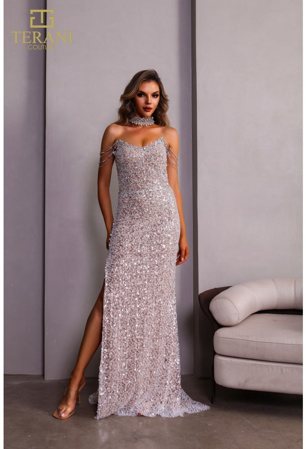 Terani Couture 241P2024