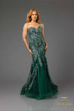 Terani Couture Prom Dress Terani Couture 251p4641 dress