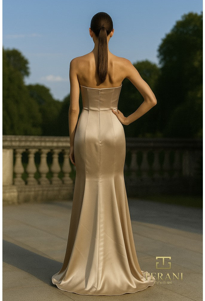 Terani Couture Prom Dress Terani Couture 261P6217