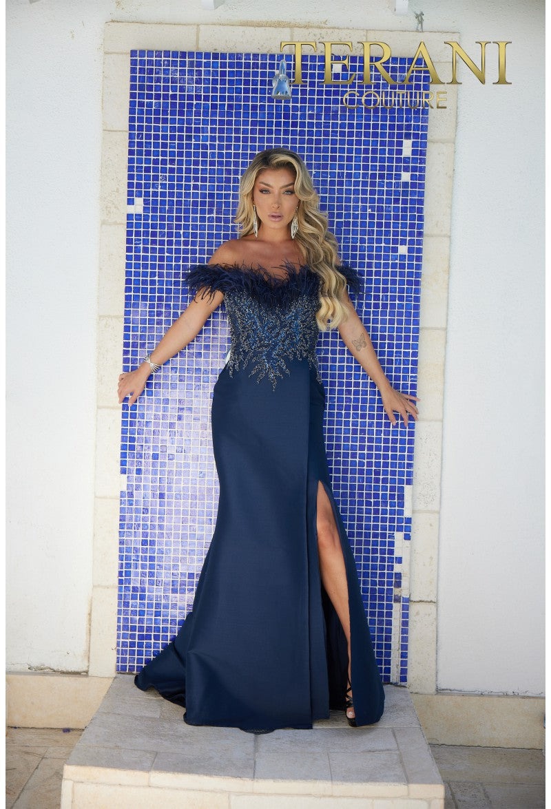 Terani Couture Terani Couture 241E2490