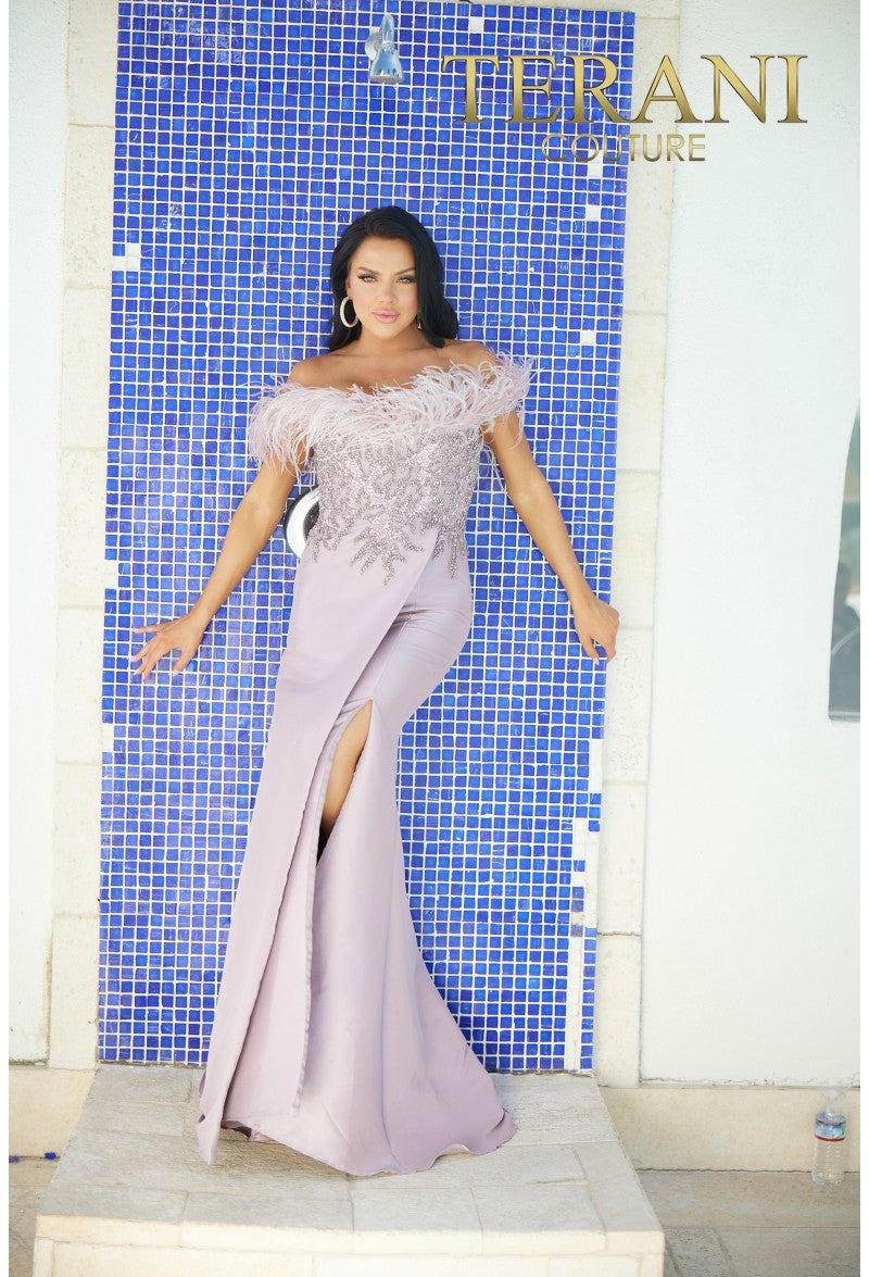 Terani Couture Terani Couture 241E2490